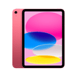 Buy Apple iPad Wi-Fi (11 Inch, 128GB, Pink) Online - Croma
